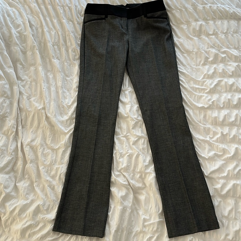 Express dress pants
